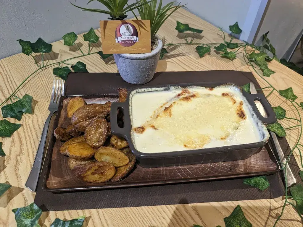 AUBERGE D'ÉVIRES_Fillière_slider_image_2