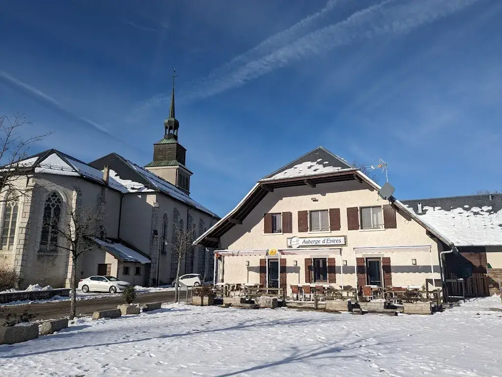 AUBERGE D'ÉVIRES_Fillière_slider_image_3