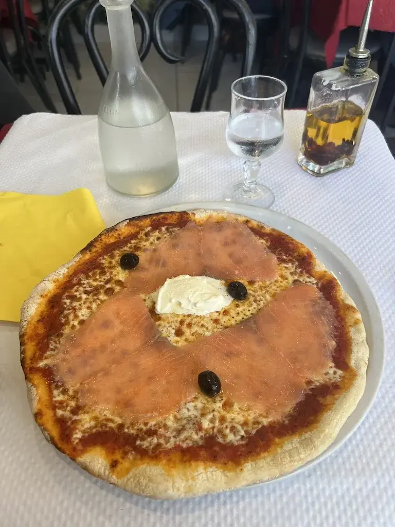 Mohamed Ala Chabbouh_San Marco_Courbevoie_review