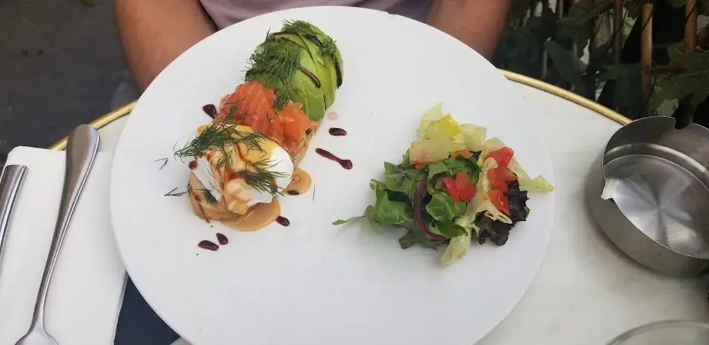 Menu_Le Charlie's_Courbevoie_image_6