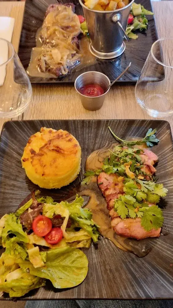 Menu_Le Charlie's_Courbevoie_image_7