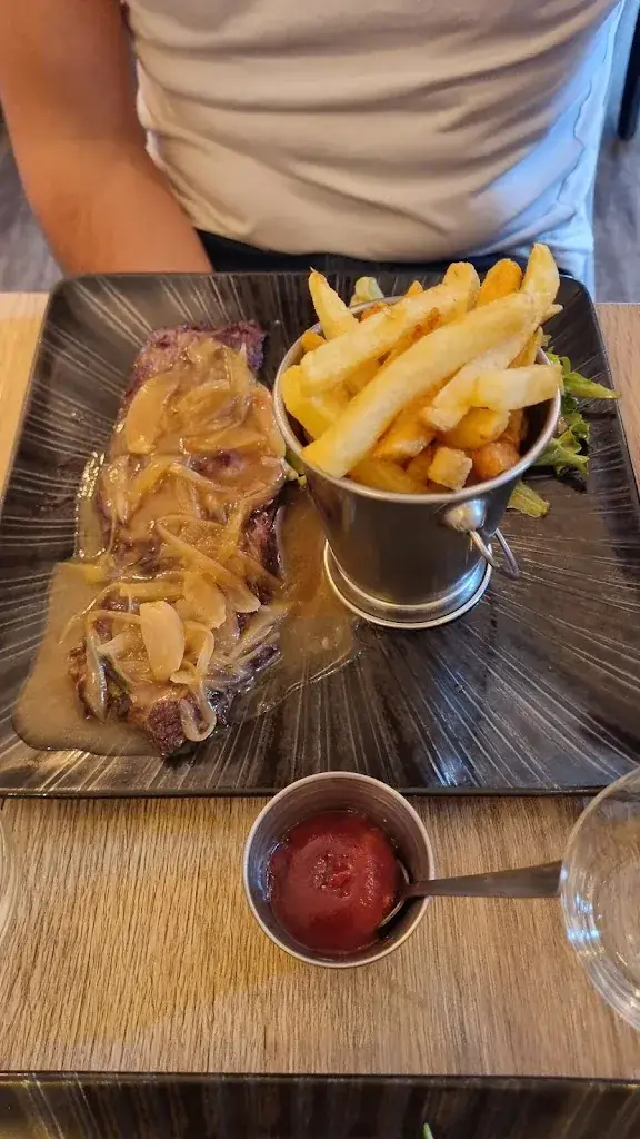 Menu_Le Charlie's_Courbevoie_image_9