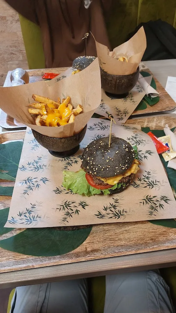 Menu_Jungle Gorill_Courbevoie_image_7