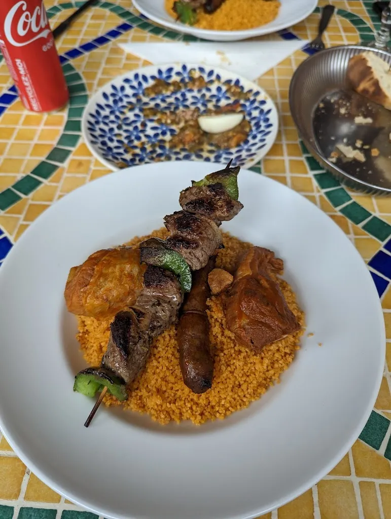 Menu_A La Bonne Adresse_Courbevoie_image_5