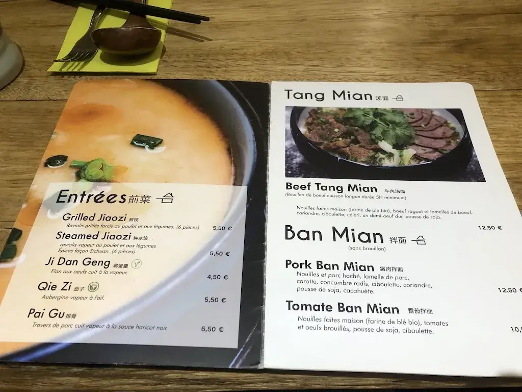 Jariya Honey_Kelbol_Courbevoie_avis