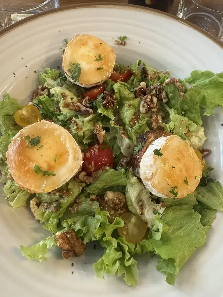 Isabelle V._Bistrot Lupin - Bécon les Bruyères_Courbevoie_review