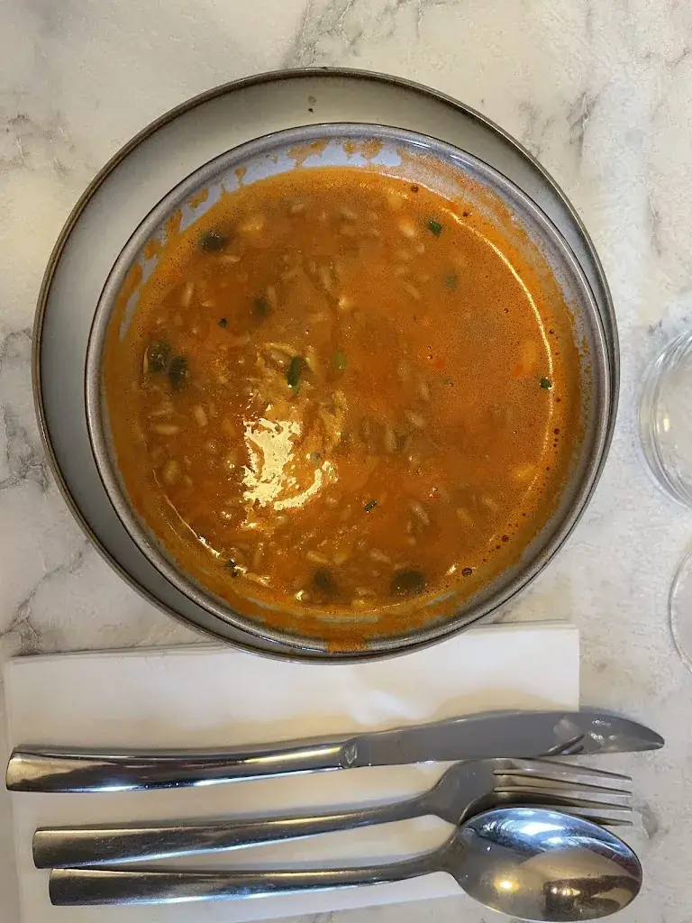 Sabine Phlx_Bistrot Lupin - Bécon les Bruyères_Courbevoie_review