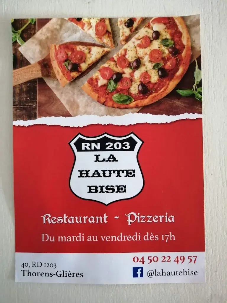 Menu_Bar-Restaurant La Haute Bise_Groisy_image_2