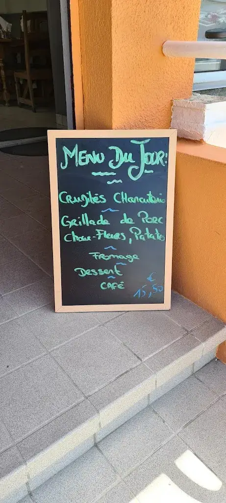 Menu_Bar-Restaurant La Haute Bise_Groisy_image_3