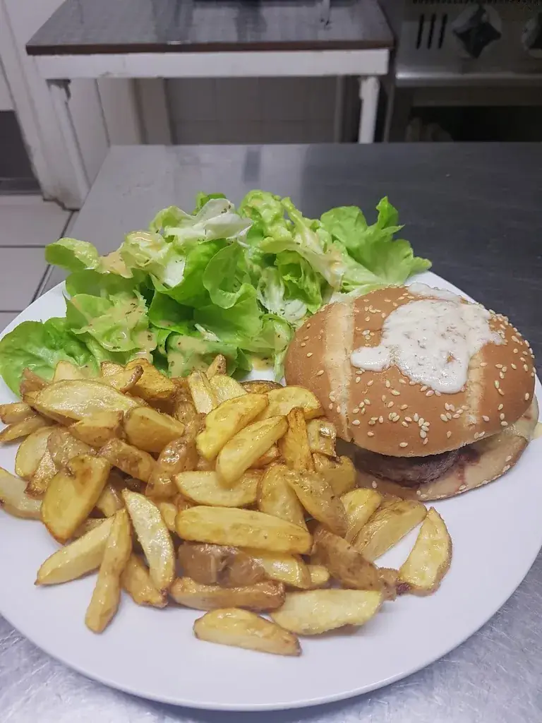 Bar-Restaurant La Haute Bise_Groisy_slider_image_2