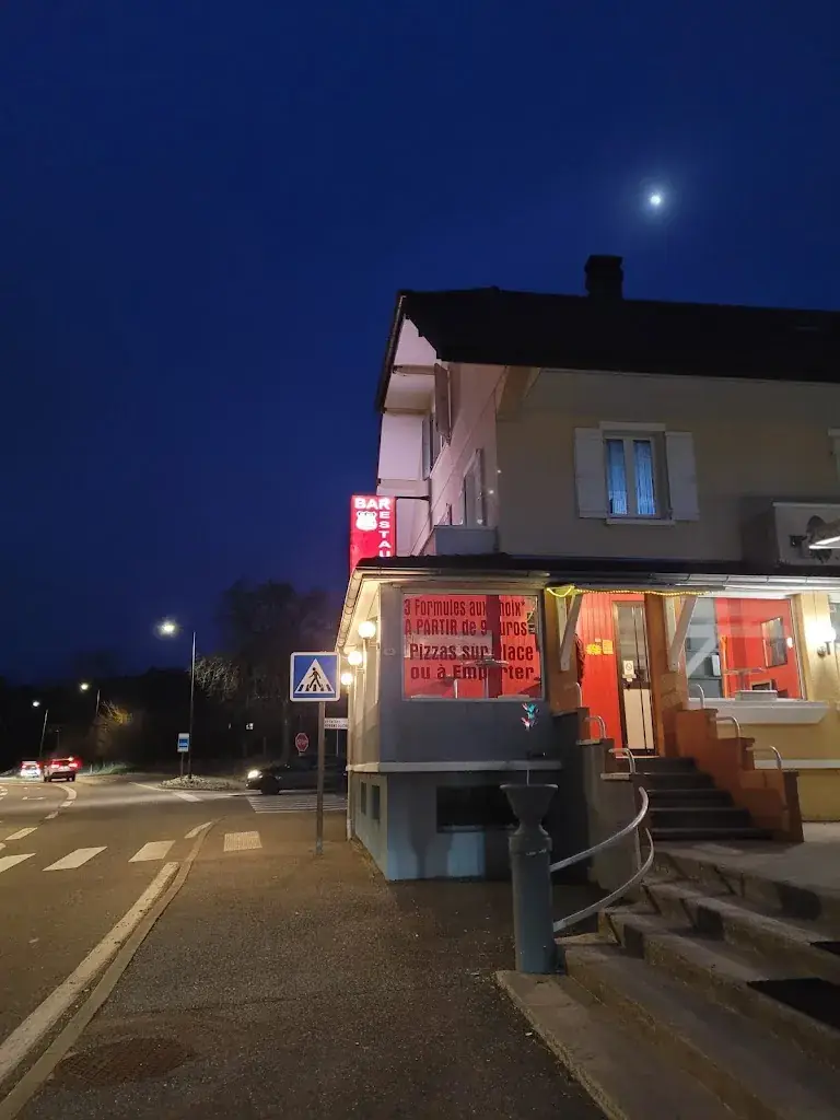 Bar-Restaurant La Haute Bise_Groisy_slider_image_3