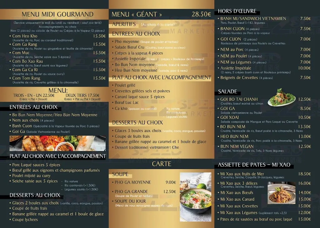 Menu_Gout Viet_Courbevoie_image_1