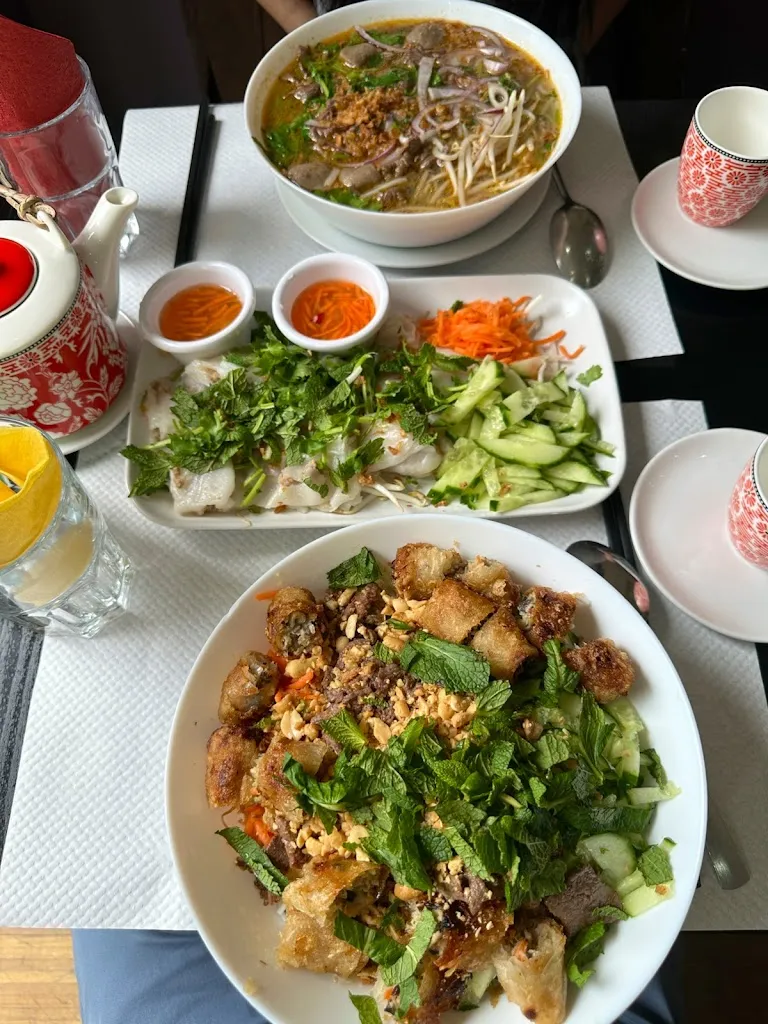 MH Nguyen_Gout Viet_Courbevoie_review