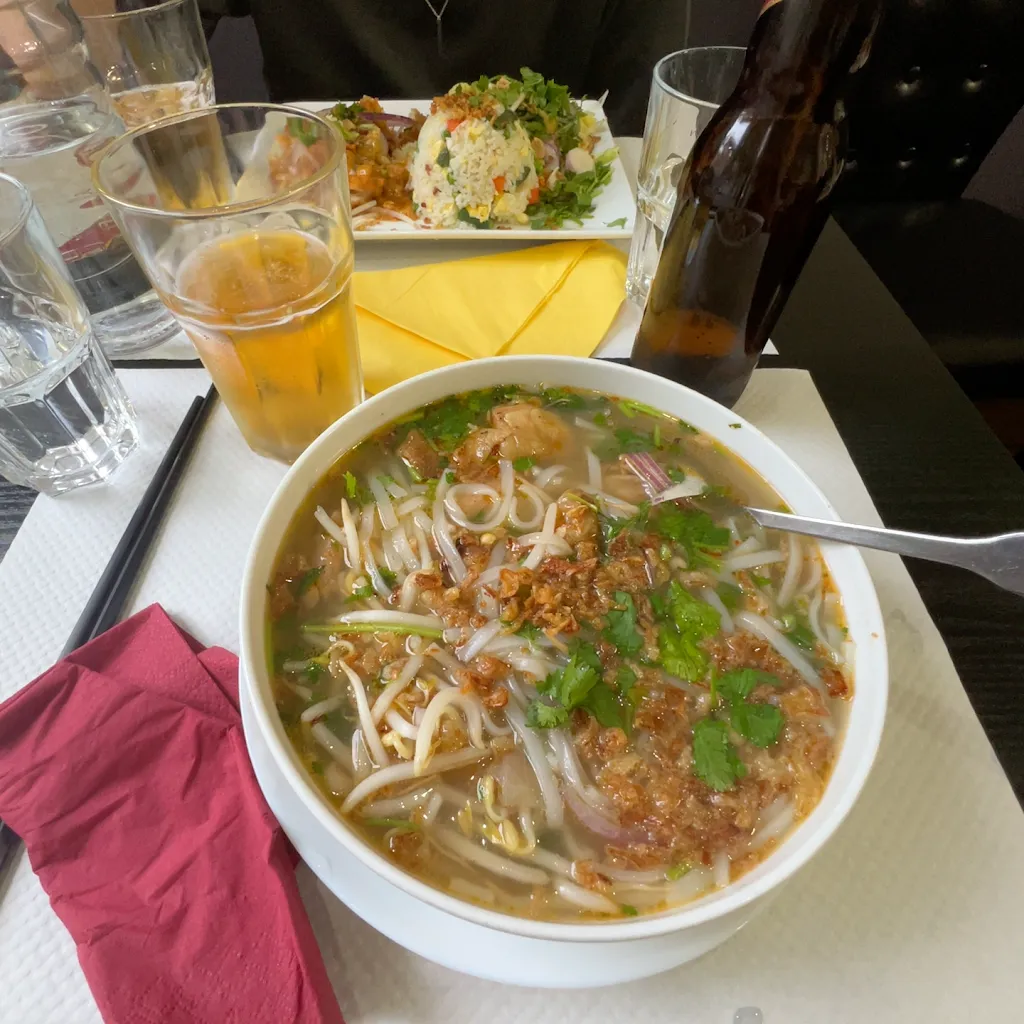 Trang Bui_Gout Viet_Courbevoie_review
