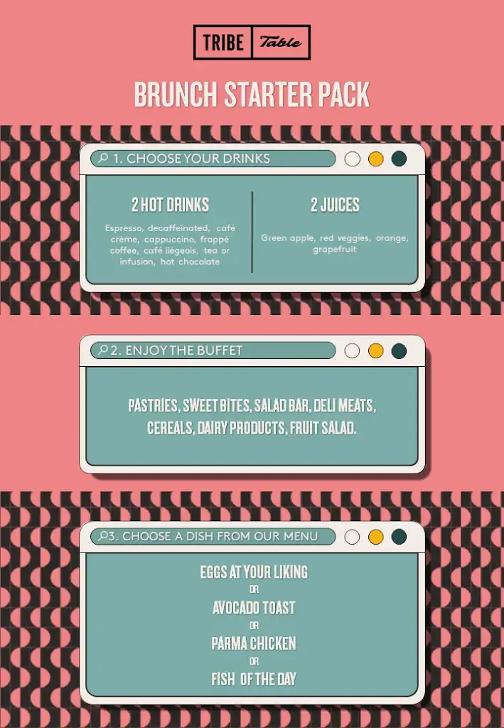 Menu_Tribe Table_Courbevoie_image_4