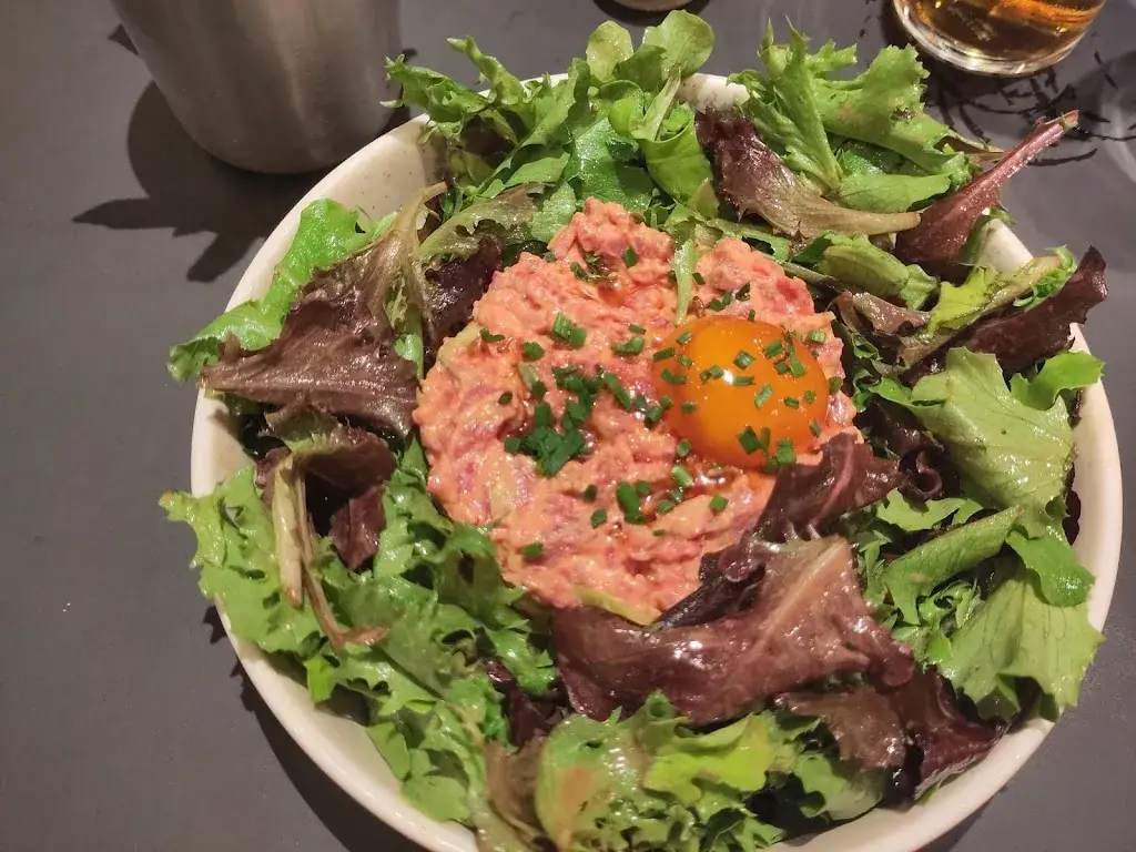 Jos Boomsma_Tribe Table_Courbevoie_review