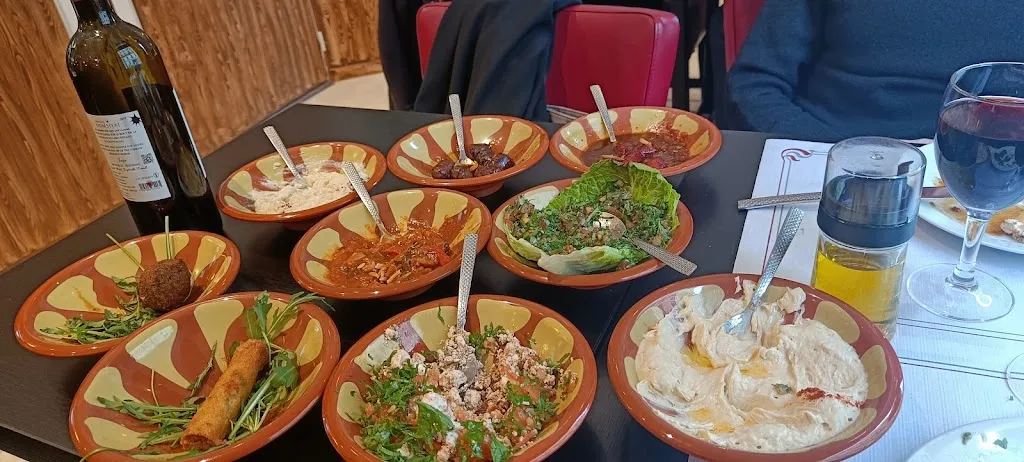 Menu_Naya Bar et Restaurant_Courbevoie_image_1