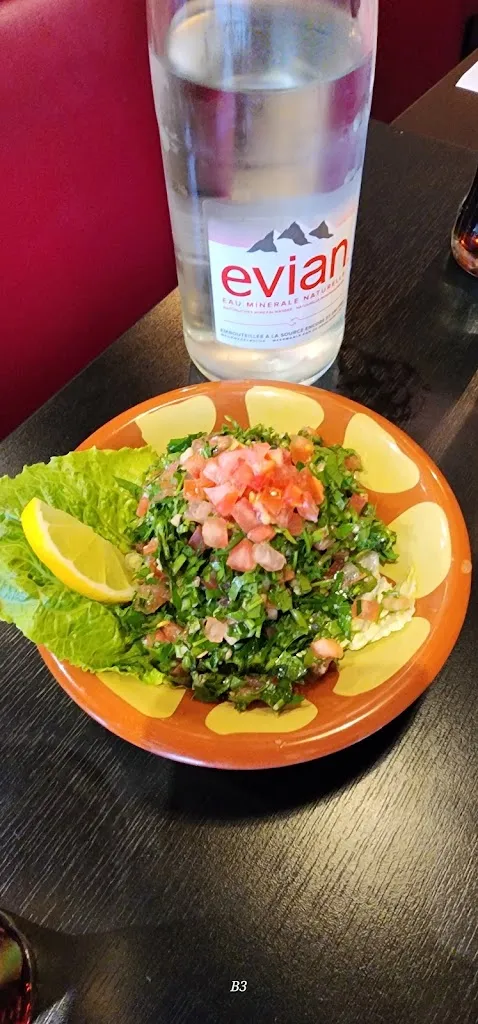 Menu_Naya Bar et Restaurant_Courbevoie_image_2