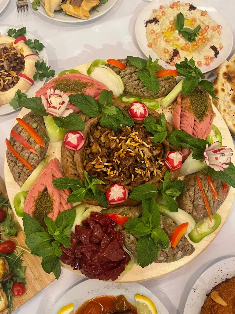 Menu_Naya Bar et Restaurant_Courbevoie_image_8