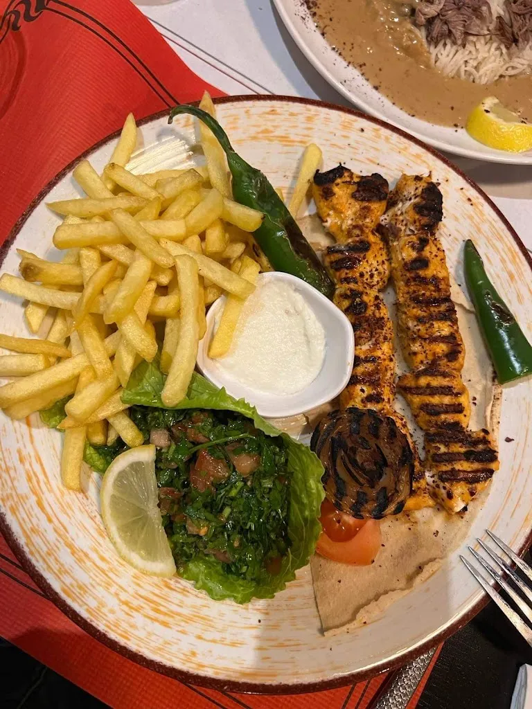 Menu_Naya Bar et Restaurant_Courbevoie_image_9