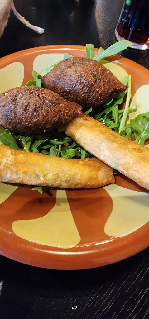 Mike Baydoun_Naya Bar et Restaurant_Courbevoie_review