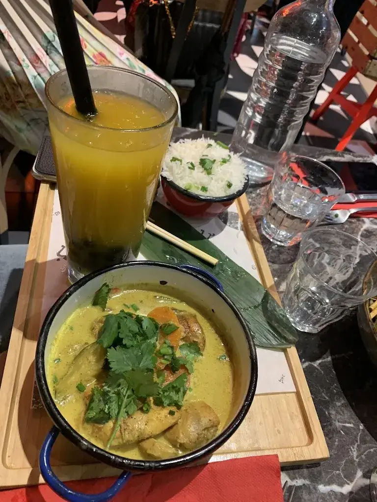 Menu_Hanoi Ca Phe_Puteaux_image_7