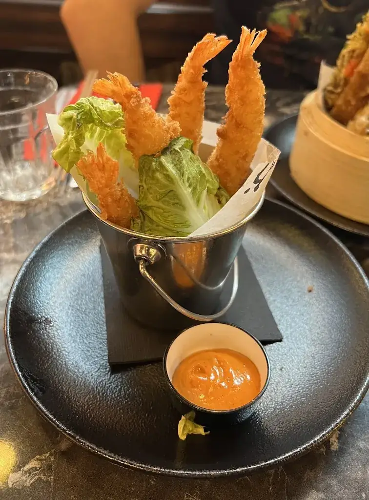 Menu_Hanoi Ca Phe_Puteaux_image_8