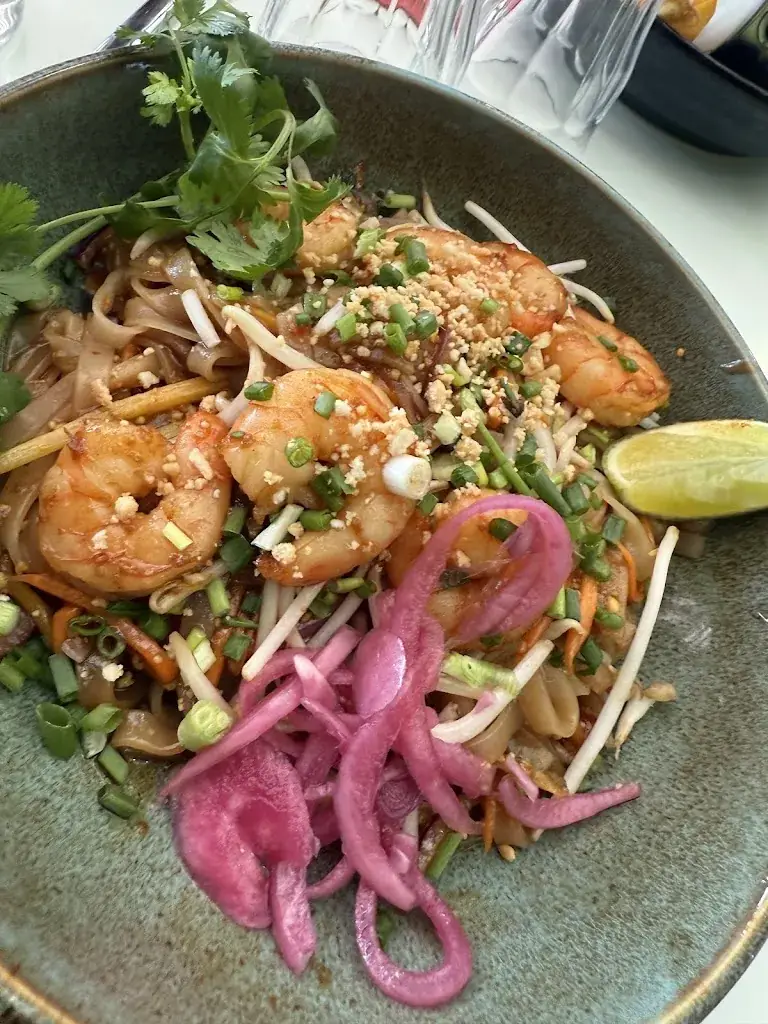 Lisa Kharajpaul_Hanoi Ca Phe_Puteaux_review