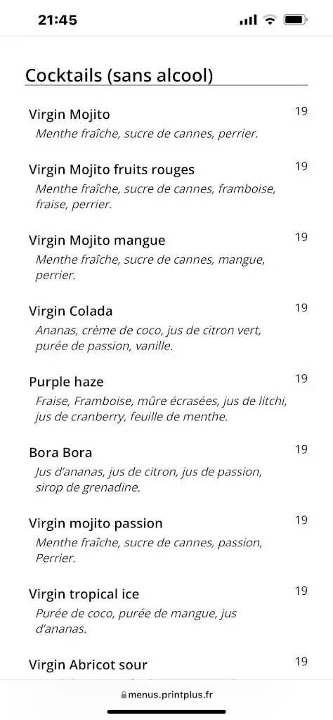 Menu_Beef Cut_Courbevoie_image_3