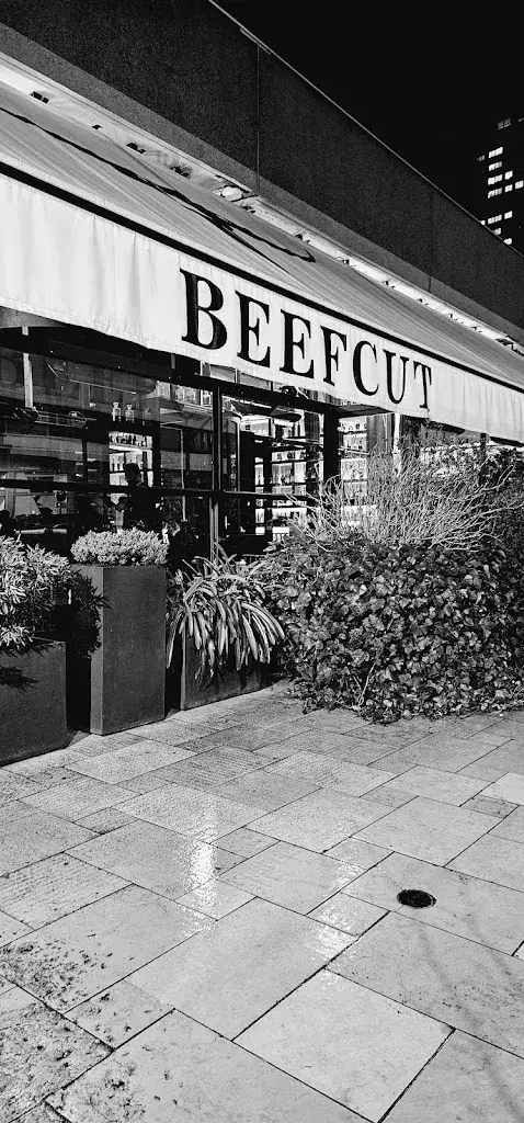 Drew Parsons_Beef Cut_Courbevoie_review