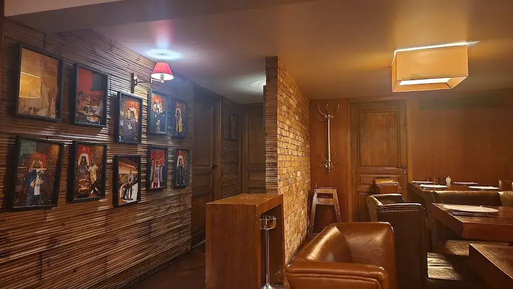 Beef Cut restaurant in Courbevoie