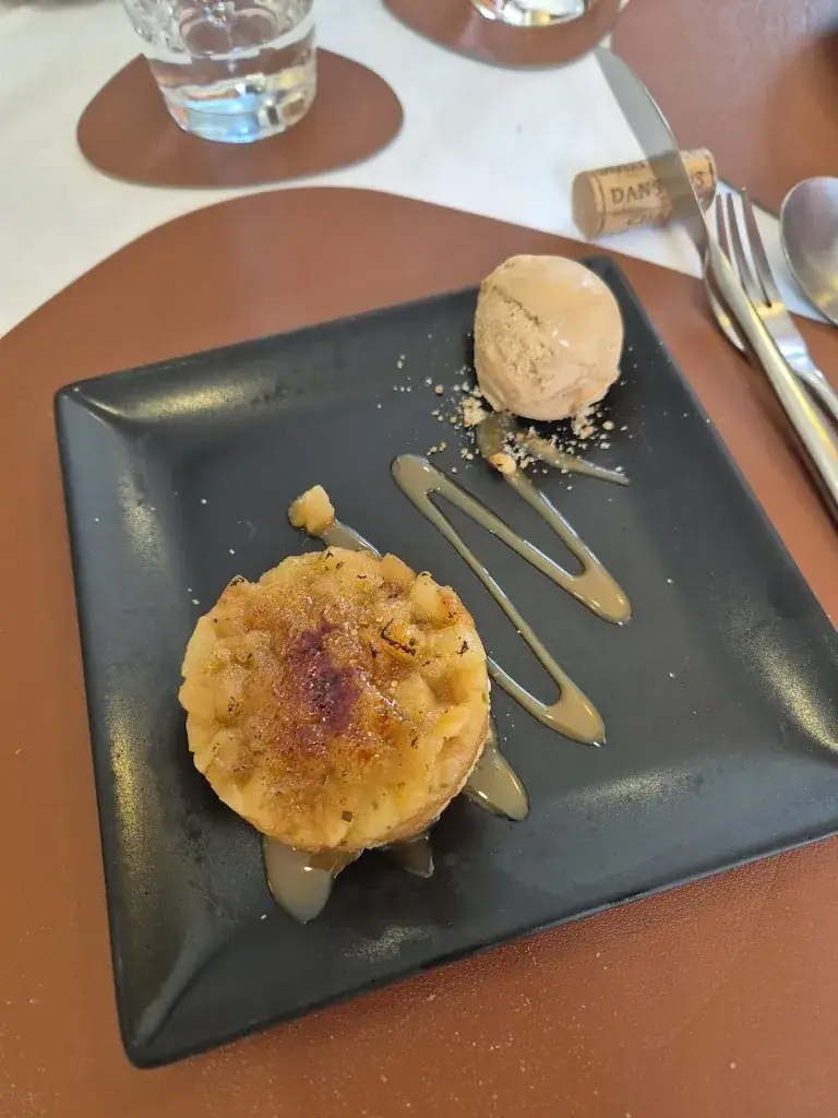 Laeti DENIS_Le Valerianne_Courbevoie_review