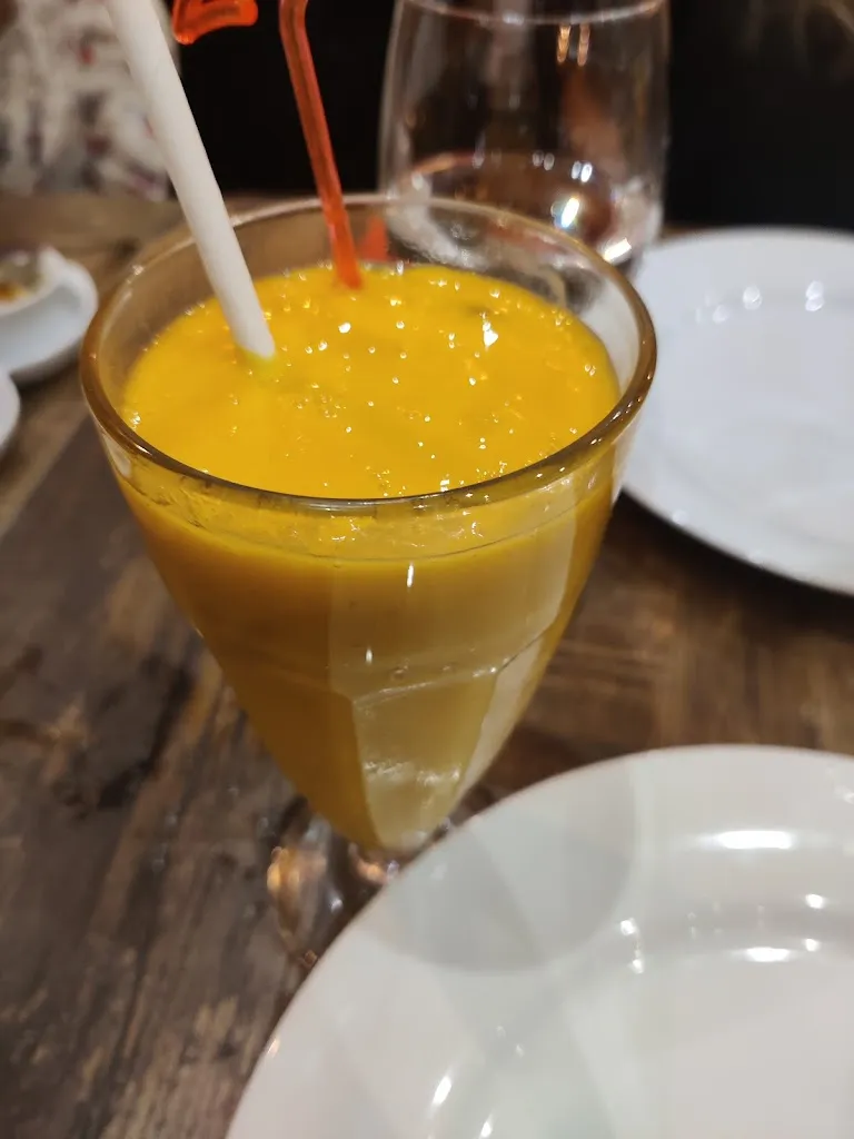 Menu_Restaurant Le Lassani_Courbevoie_image_6