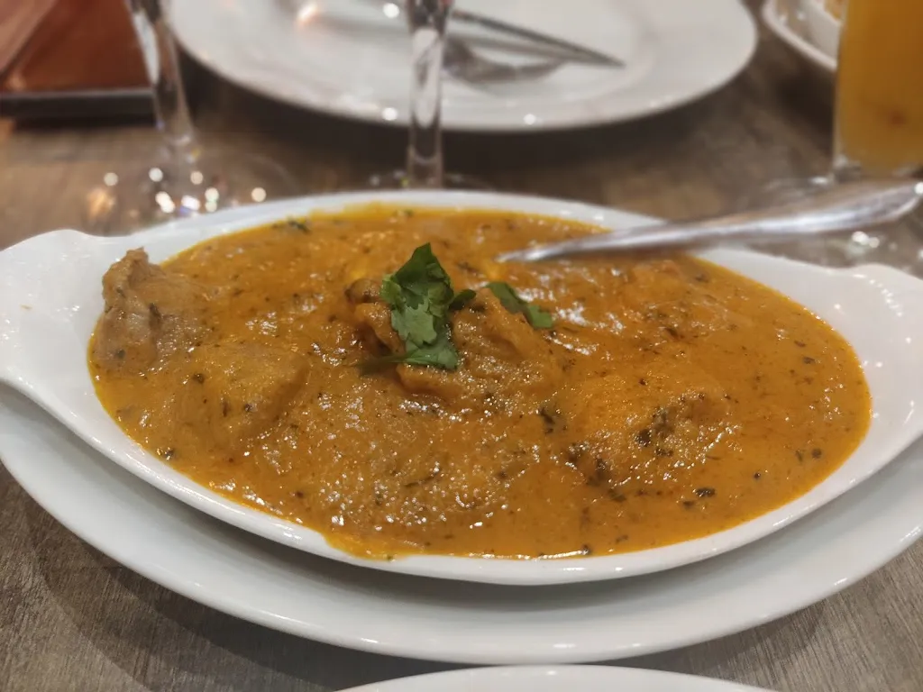 Menu_Restaurant Le Lassani_Courbevoie_image_7