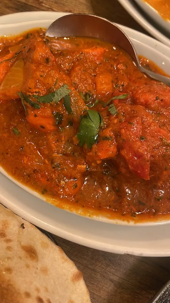 Menu_Restaurant Le Lassani_Courbevoie_image_8