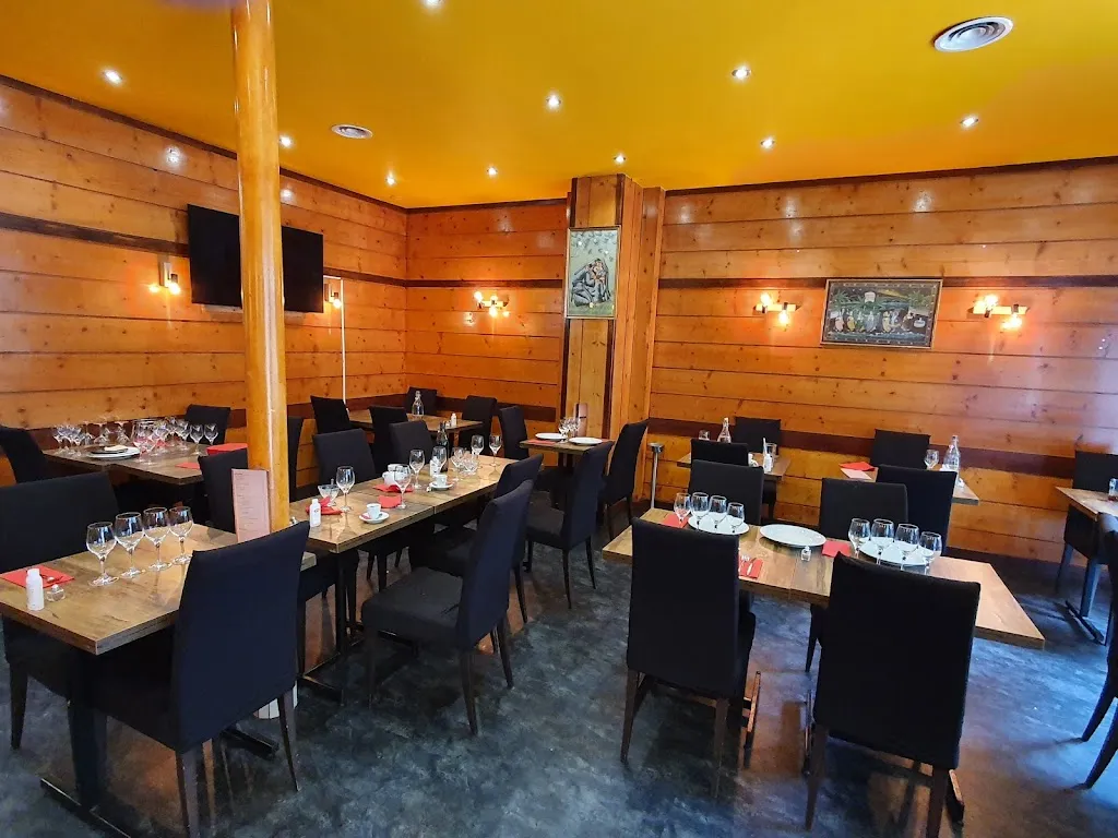 Restaurant Le Lassani_Courbevoie_slider_image_2