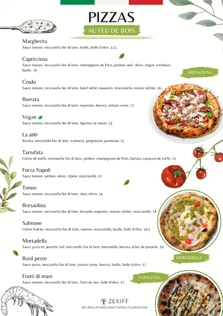 Menu_Ze Kiff_Courbevoie_image_2