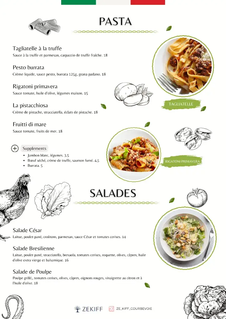 Menu_Ze Kiff_Courbevoie_image_3