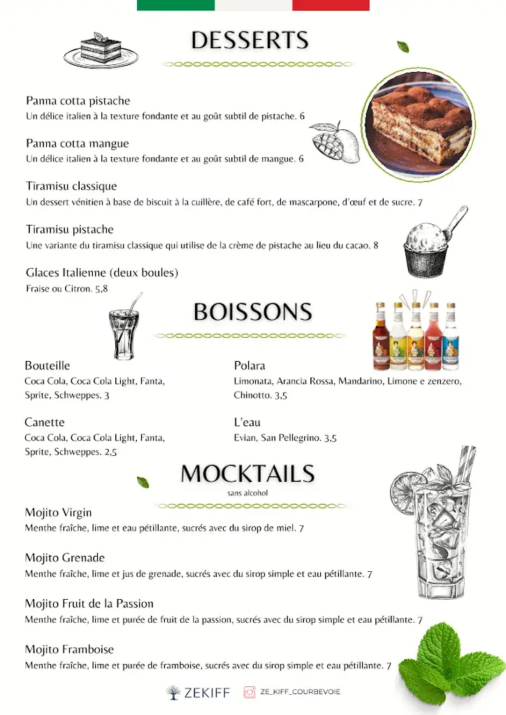Menu_Ze Kiff_Courbevoie_image_4
