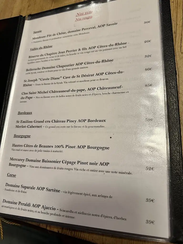 Menu_Le Petit Chaperon Rouge_73210_image_2