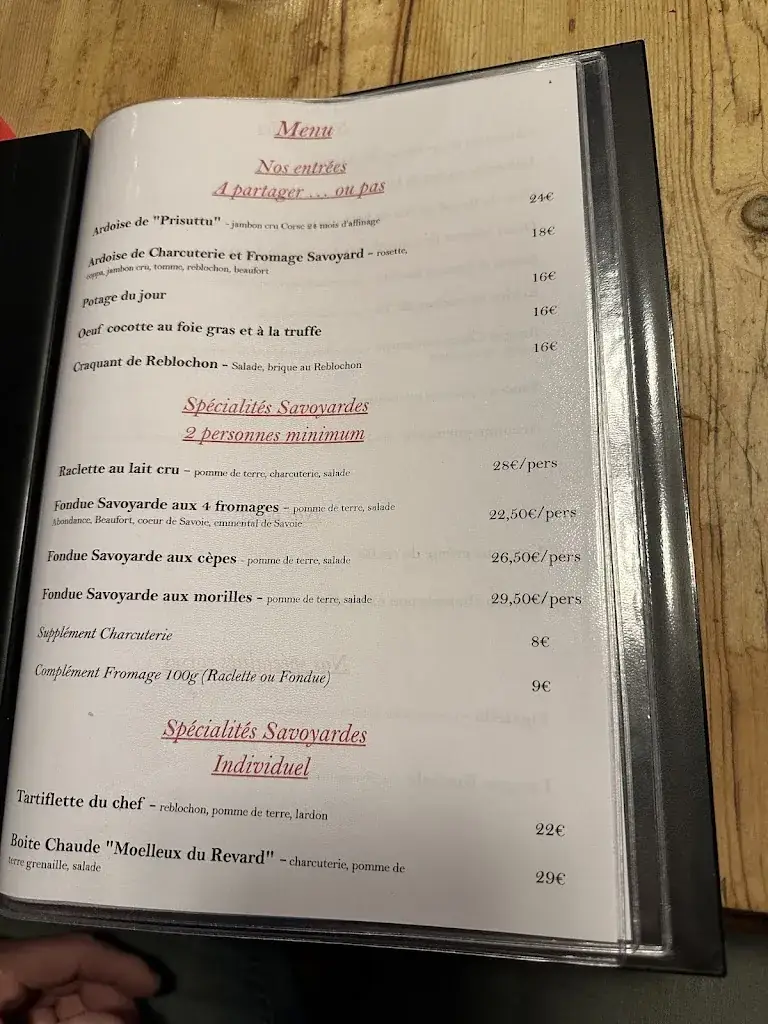 Menu_Le Petit Chaperon Rouge_73210_image_3