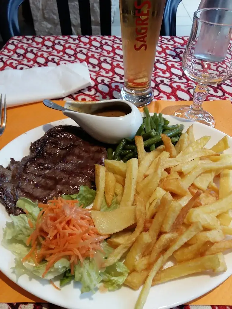 Celestion_La belle Epoque_Courbevoie_review