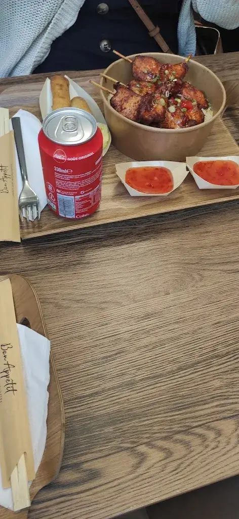 Menu_Asian Food by Baze Courbevoie_Courbevoie_image_6