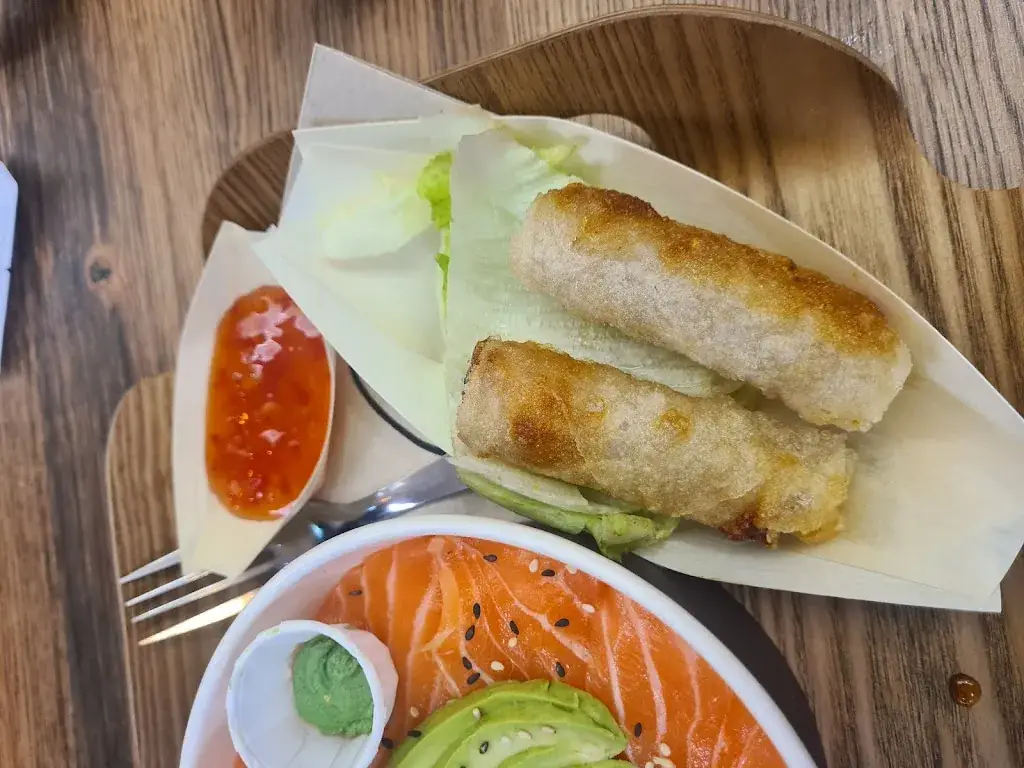 Menu_Asian Food by Baze Courbevoie_Courbevoie_image_9