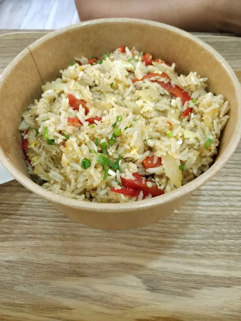 Karthik K_Asian Food by Baze Courbevoie_Courbevoie_review