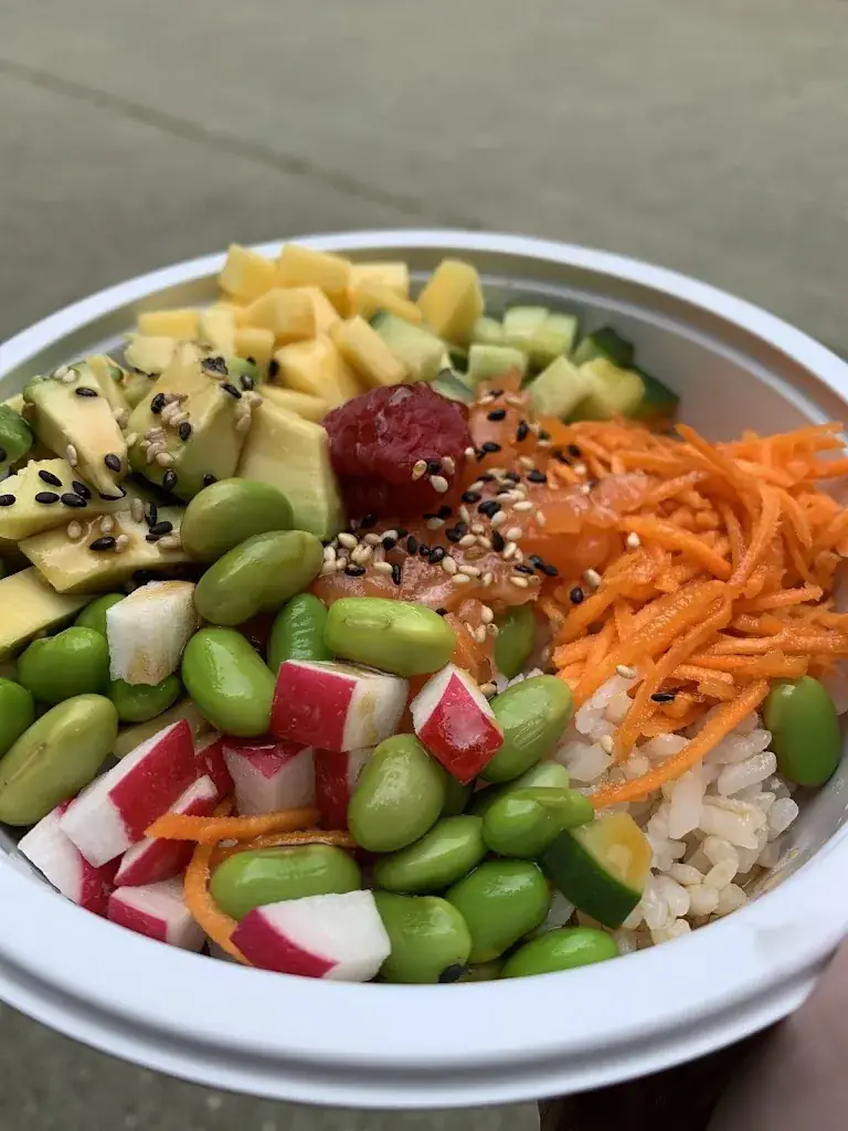 charbel saghbini_Asian Food by Baze Courbevoie_Courbevoie_review