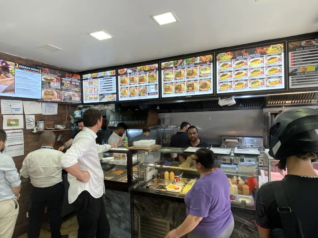 Radu Burghelea_Ozo Grill grillade au feu de bois_Courbevoie_review