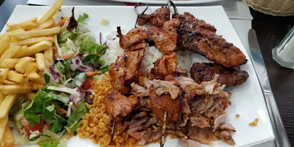 Elouai Ali_Ozo Grill grillade au feu de bois_Courbevoie_review