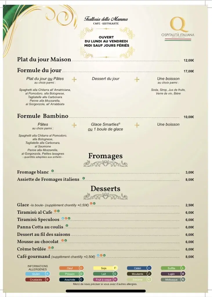 Menu_Trattoria della Mamma_Estrablin_image_2