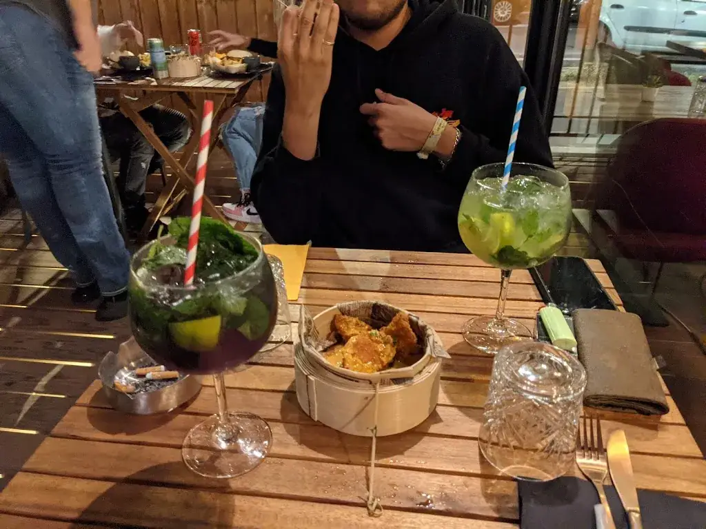 Cedric DIMENT_MAÖBA_Courbevoie_recensione